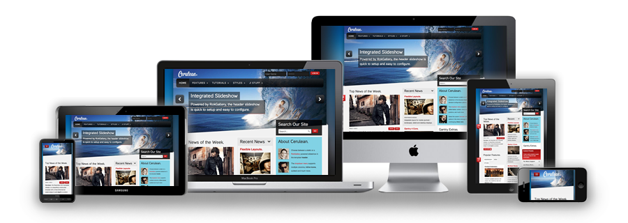 ofertas paginas web